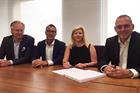 Everyone's Talking About... agency acquisitions