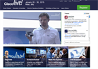 In Numbers: Cisco Live 2015, Milan