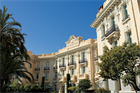 Five reasons for choosing the Hôtel Hermitage Monte-Carlo