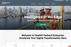 Sledge to manage HPE Synergy UK launch