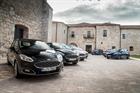 Exclusive: Touch Associates wins Ford as a client