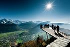 Destination of the week: Interlaken