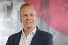 Blueprint appoints Lars Borgwardt