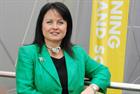 MacPhie re-elected as ICCA UK & Ireland chair
