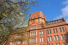 University of Manchester to host Graphene Week 2015