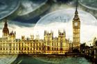 Has the Conservative government helped the events industry?