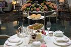 Review: Afternoon Tea at The Savoy, London