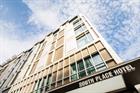 London: Grandes Dames vrs boutique boltholes