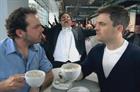 GoCompare creates opera singer to take on Comparethemarket's meerkat