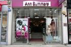 Ann Summers eyes clubbers