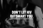 Durex and MTV highlights risk of HIV in sexy black-and-white spot