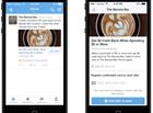 Twitter forges closer ties with the high street with 'Offers' launch