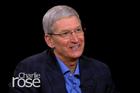 Apple CEO Tim Cook bemoans 'terrible' TV stuck in 1970s