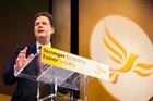 Lib Dems use geotargeting to reach swing voters