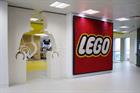 Apple rated world's most valuable brand and Lego most powerful