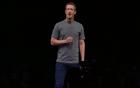 Samsung brings out Mark Zuckerberg in ultimate virtual reality marketing stunt