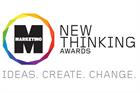 Marketing launches New Thinking Awards