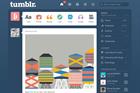 Tumblr's latest deal lets brands scan blogs for logos