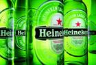 Heineken restructures marketing function and global CMO exits