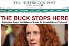 Tim Armstrong: 'Huffington Post will always be a cornerstone to AOL'