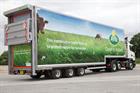 Arla Foods calls Euro media contest