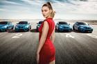 BMW launches £20m UK media contest