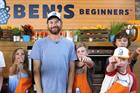 Uncle Ben's launches YouTube cooking show