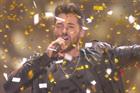 The X Factor final pulls in lowest audience in nine years