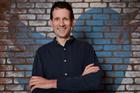 Bruce Daisley promoted to vice president of Europe at Twitter
