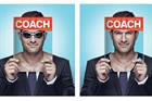 Dennis launches new men's health and fitness magazine Coach