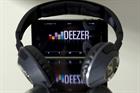 Music service Deezer hires Pd3 to challenge 'bland' marketing