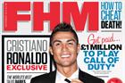 FHM and Zoo magazines to stop publication, says Bauer Media
