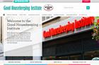 Hearst launches Good Housekeeping Institute online
