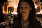 The buzz: Heineken promotes moderate drinkers
