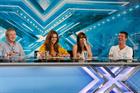 Advertisers and agencies get ready for The X Factor