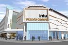 Intu seeks agency for £5m brand campaign