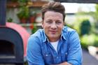 Jamie Oliver calls for brands to be more experimental to tackle obesity