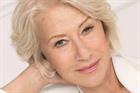 Helen Mirren rallies against old age in debut ad for L'Oréal