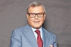 WPP confirms search has begun for Sorrell's successor