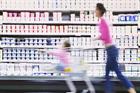 Simple shopping: the key to the mother lode