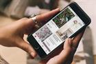 Pinterest targets UK for first ad campaign