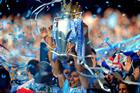 Premier League £5bn TV rights deal smashes all expectations