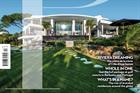 Archant launches global luxury property title