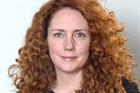 Rebekah Brooks to tear down The Sun's online paywall