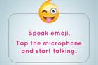 SapientNitro launches emoji translator