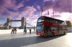 Things we like: Collaboration between Hearst and Global and The Sun and Google, and free Wi-Fi on buses