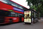 JCDecaux wins £500m TfL contract