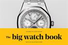 Esquire launches The Big Watch Book