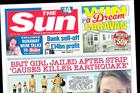 News UK to open up The Sun's paywall to aid  'shareability' on social media