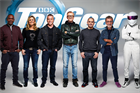 Ten things you need to know: Top Gear, Telegraph, Nabs